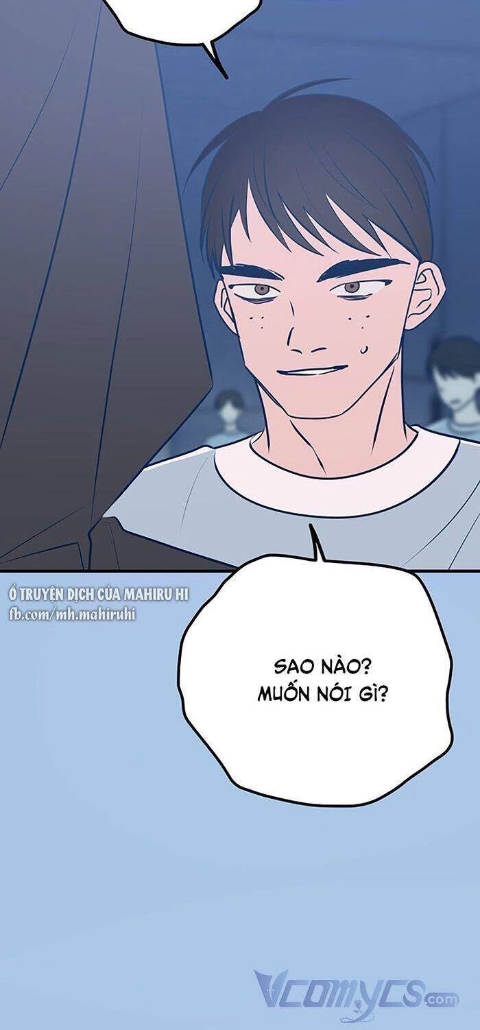 Kẻ Rác Rưởi Không Đáng Được Yêu Chapter 40 - 6