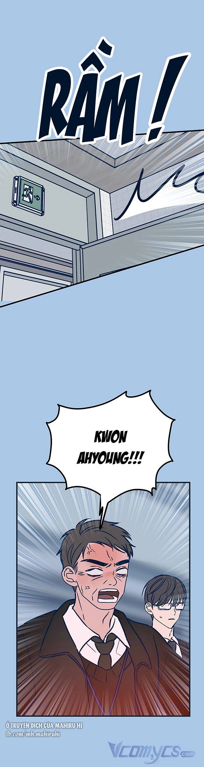 Kẻ Rác Rưởi Không Đáng Được Yêu Chapter 41 - 2