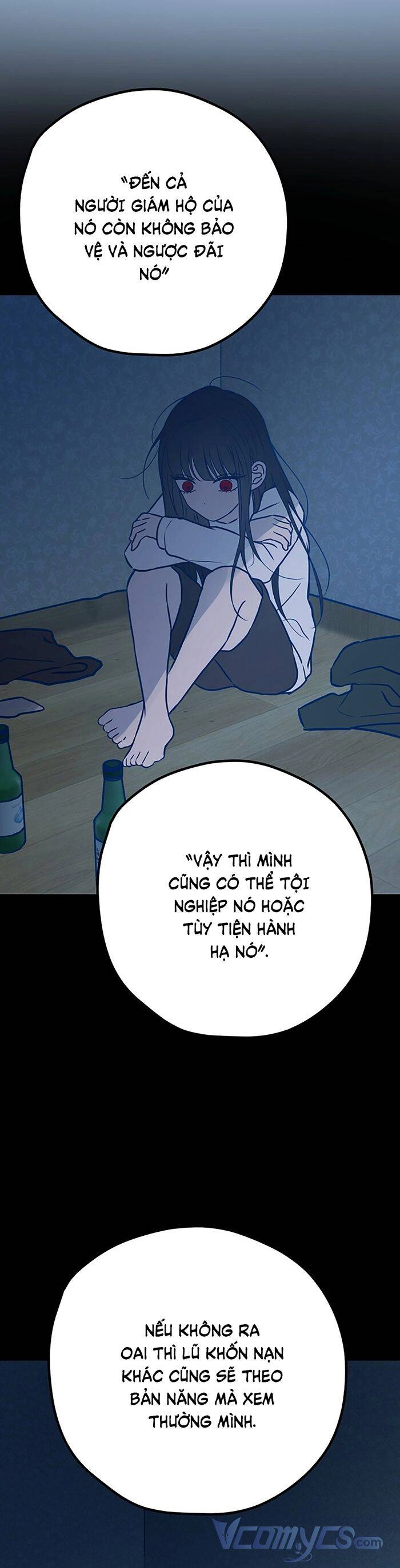 Kẻ Rác Rưởi Không Đáng Được Yêu Chapter 41 - 12