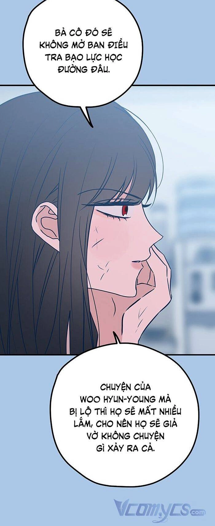 Kẻ Rác Rưởi Không Đáng Được Yêu Chapter 41 - 16