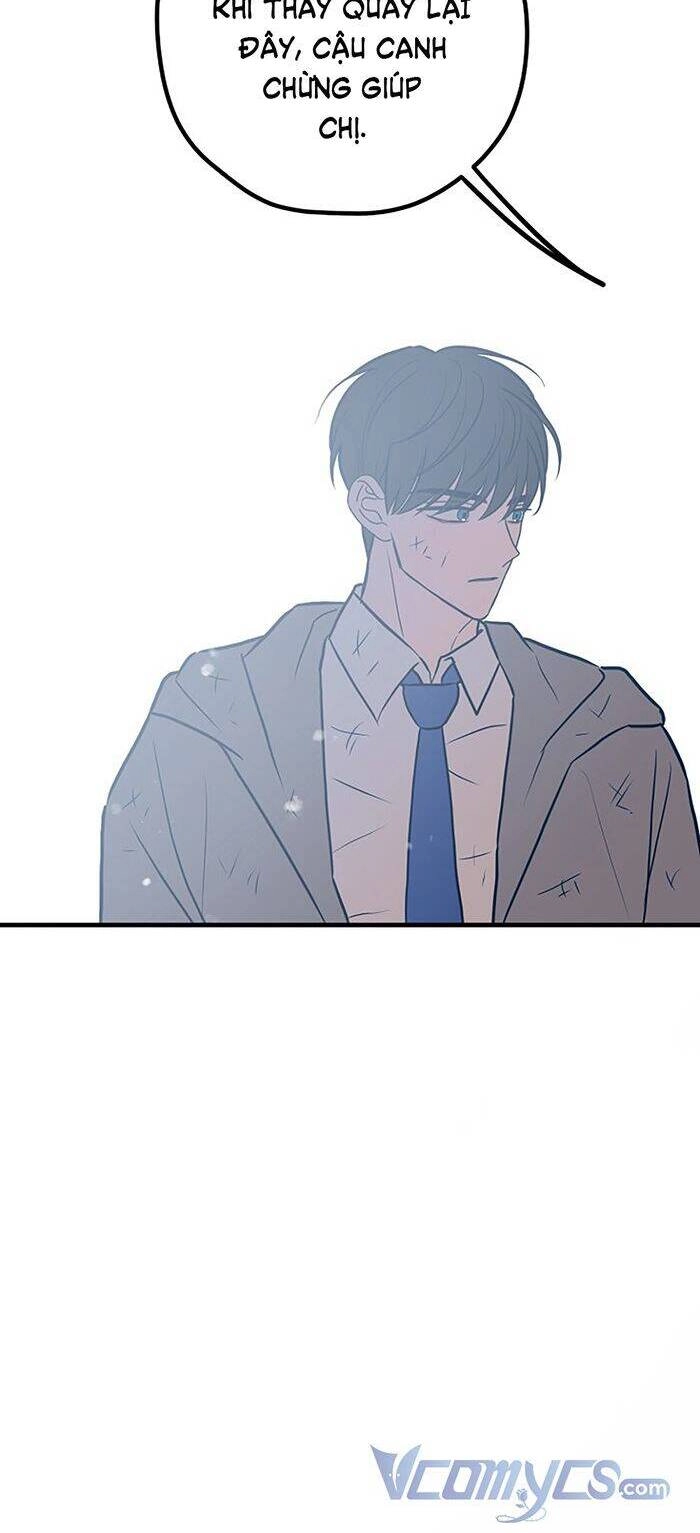 Kẻ Rác Rưởi Không Đáng Được Yêu Chapter 41 - 18