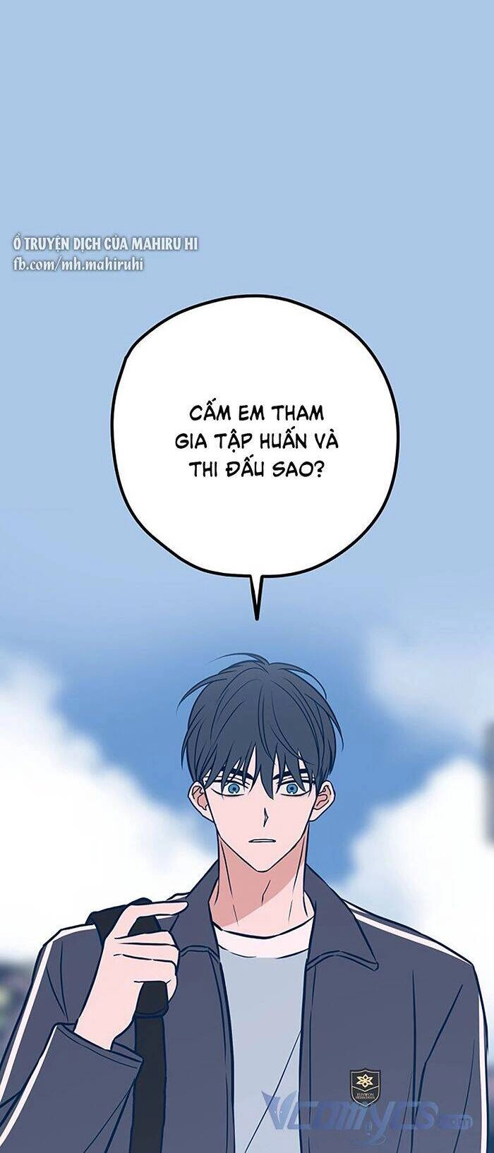 Kẻ Rác Rưởi Không Đáng Được Yêu Chapter 41 - 21