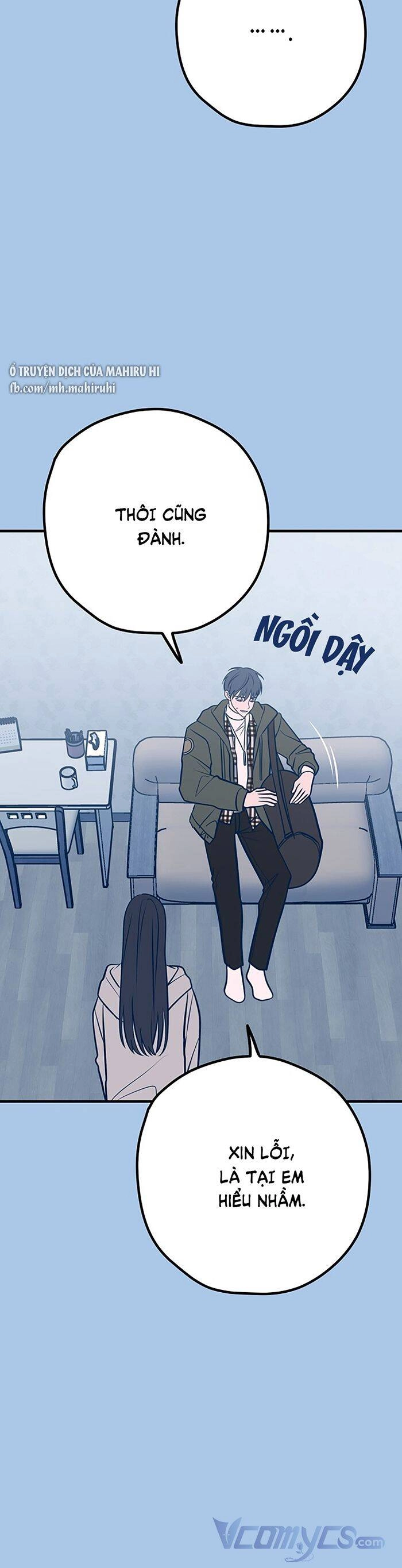 Kẻ Rác Rưởi Không Đáng Được Yêu Chapter 42 - 11