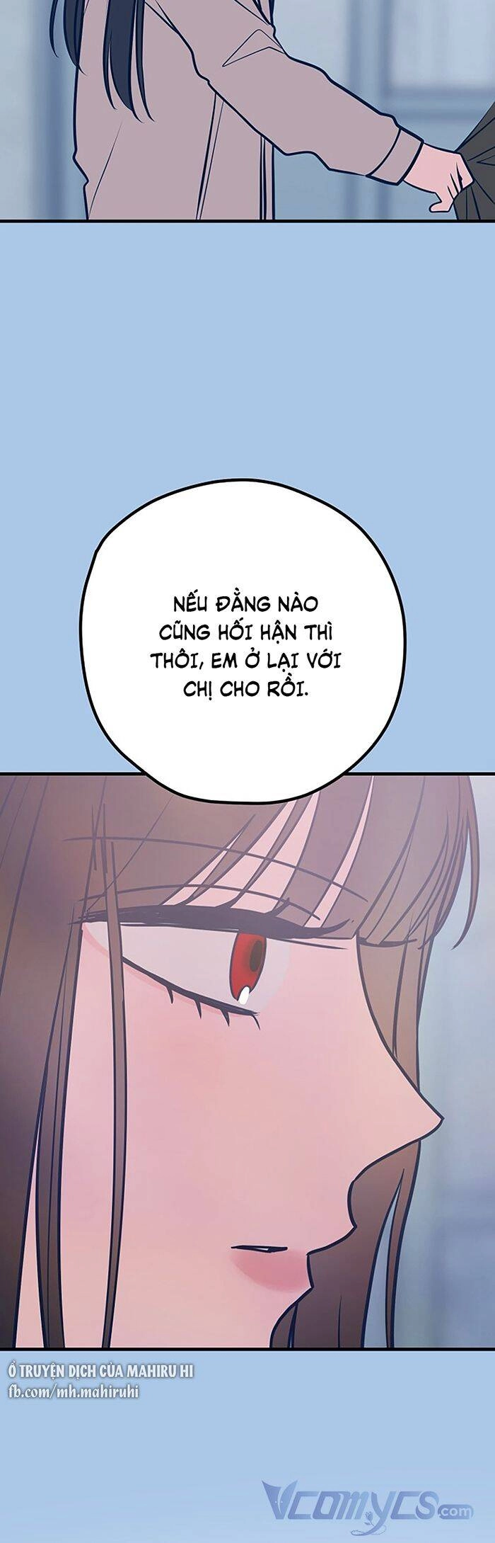 Kẻ Rác Rưởi Không Đáng Được Yêu Chapter 42 - 19