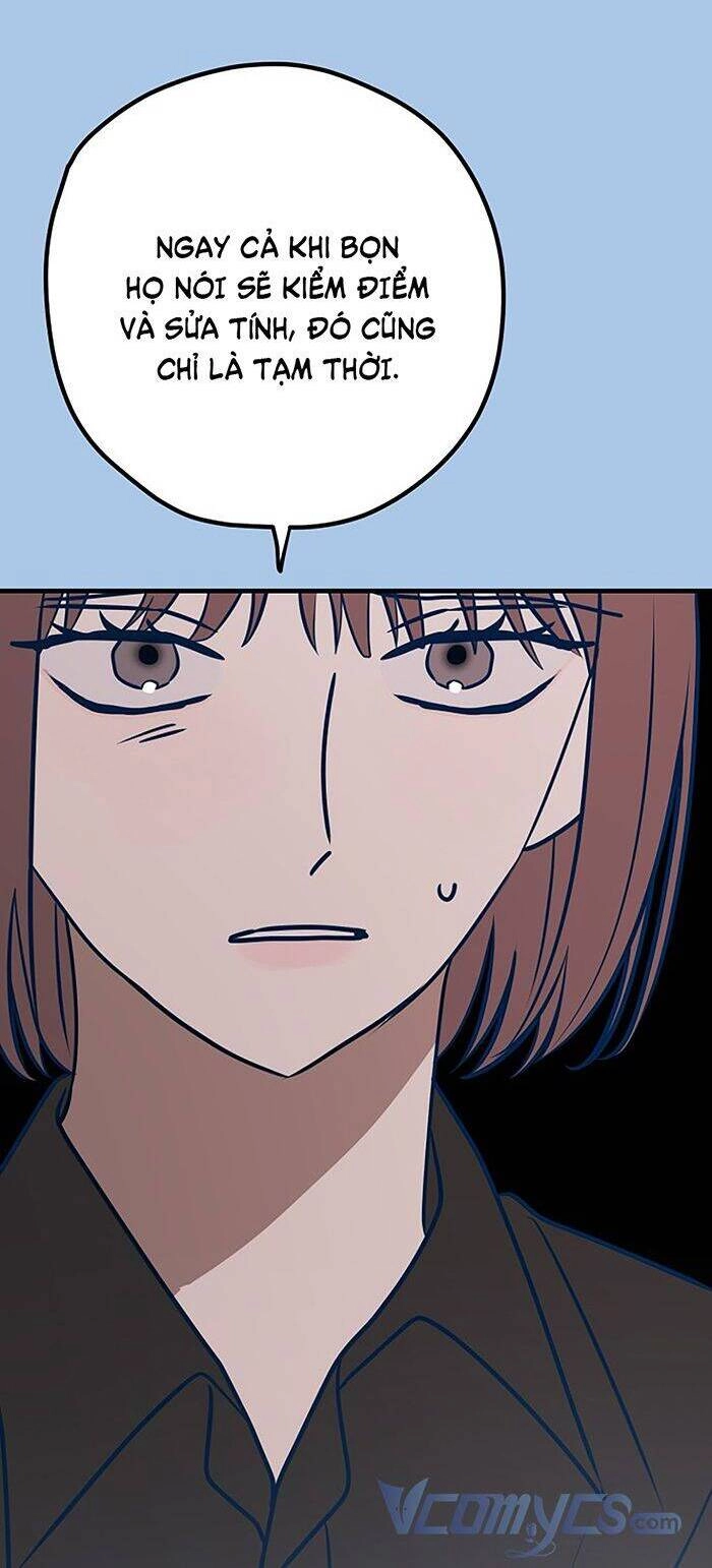 Kẻ Rác Rưởi Không Đáng Được Yêu Chapter 43 - 9