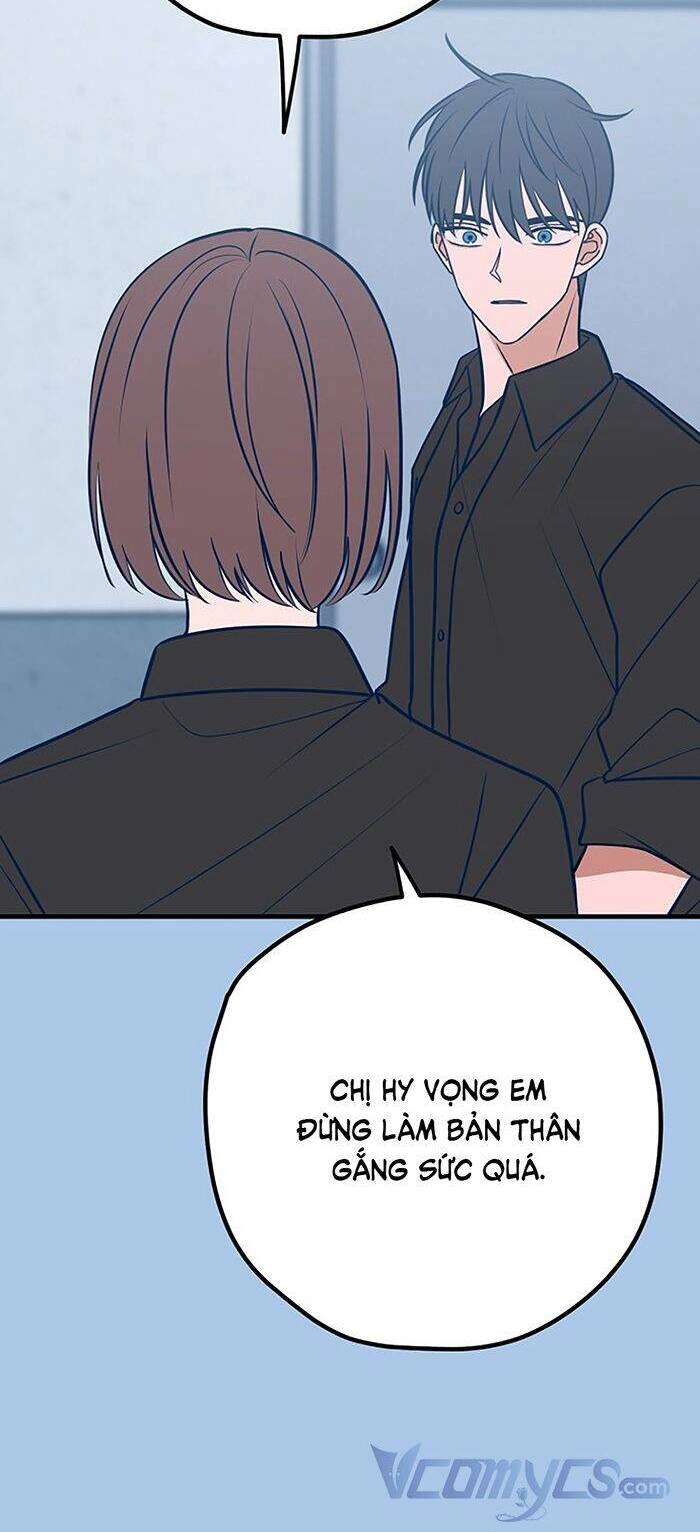 Kẻ Rác Rưởi Không Đáng Được Yêu Chapter 43 - 11