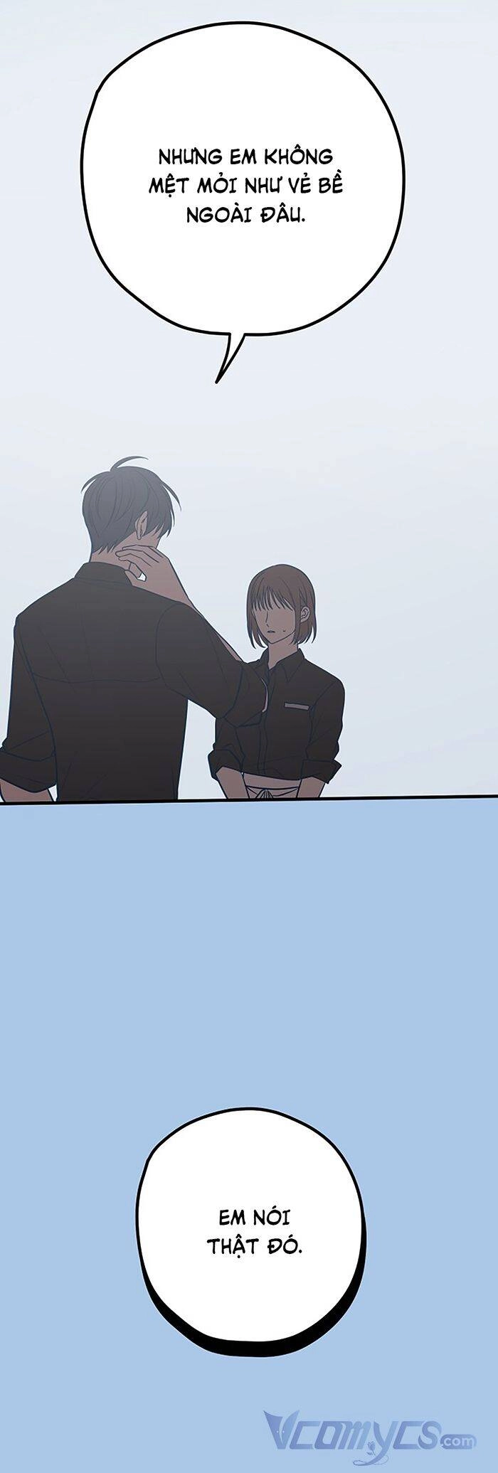 Kẻ Rác Rưởi Không Đáng Được Yêu Chapter 43 - 13