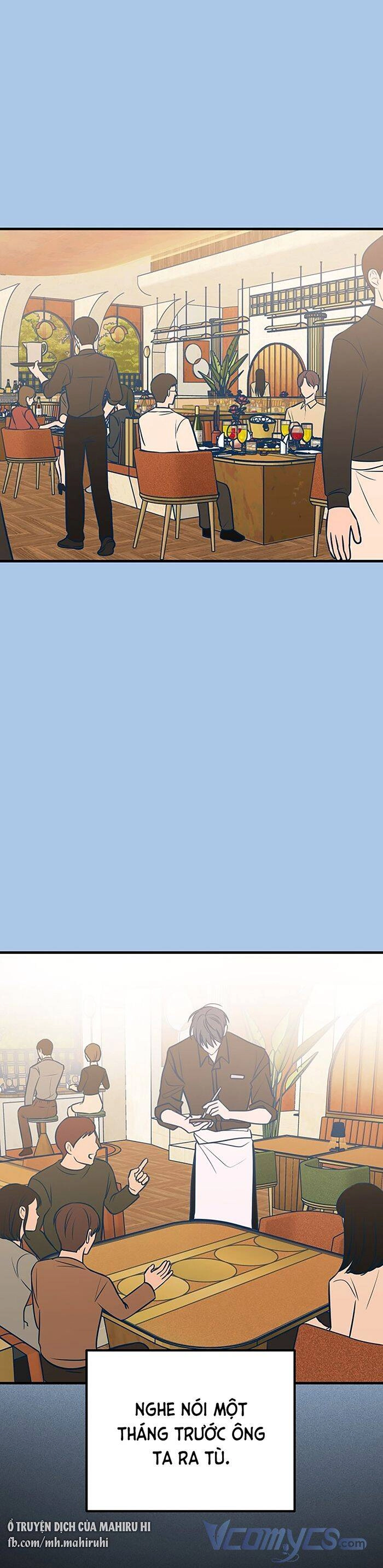 Kẻ Rác Rưởi Không Đáng Được Yêu Chapter 43 - 14