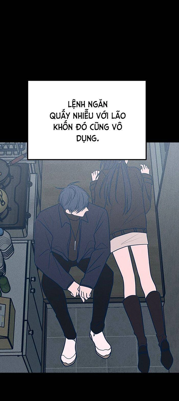 Kẻ Rác Rưởi Không Đáng Được Yêu Chapter 43 - 16