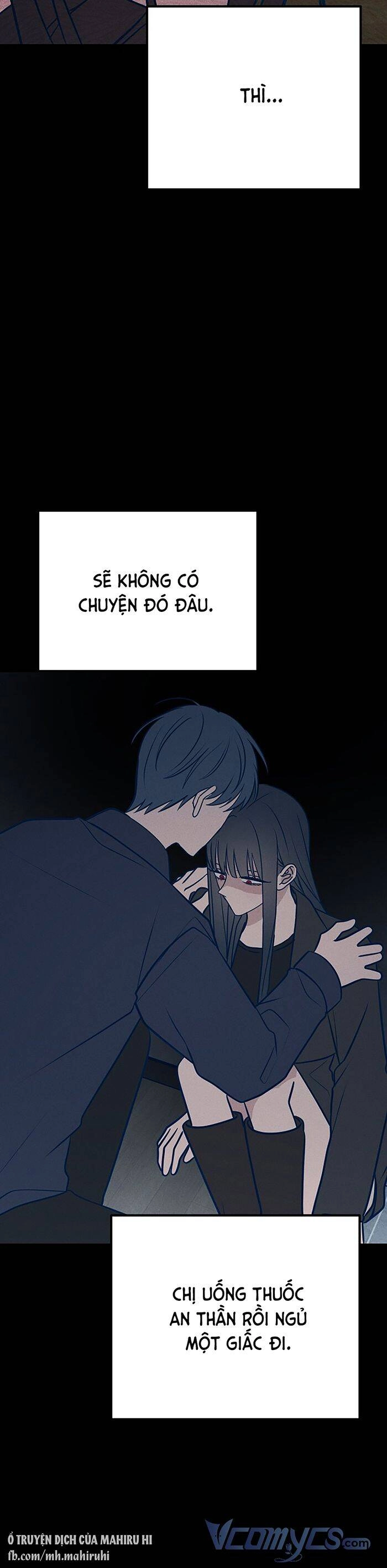 Kẻ Rác Rưởi Không Đáng Được Yêu Chapter 43 - 18