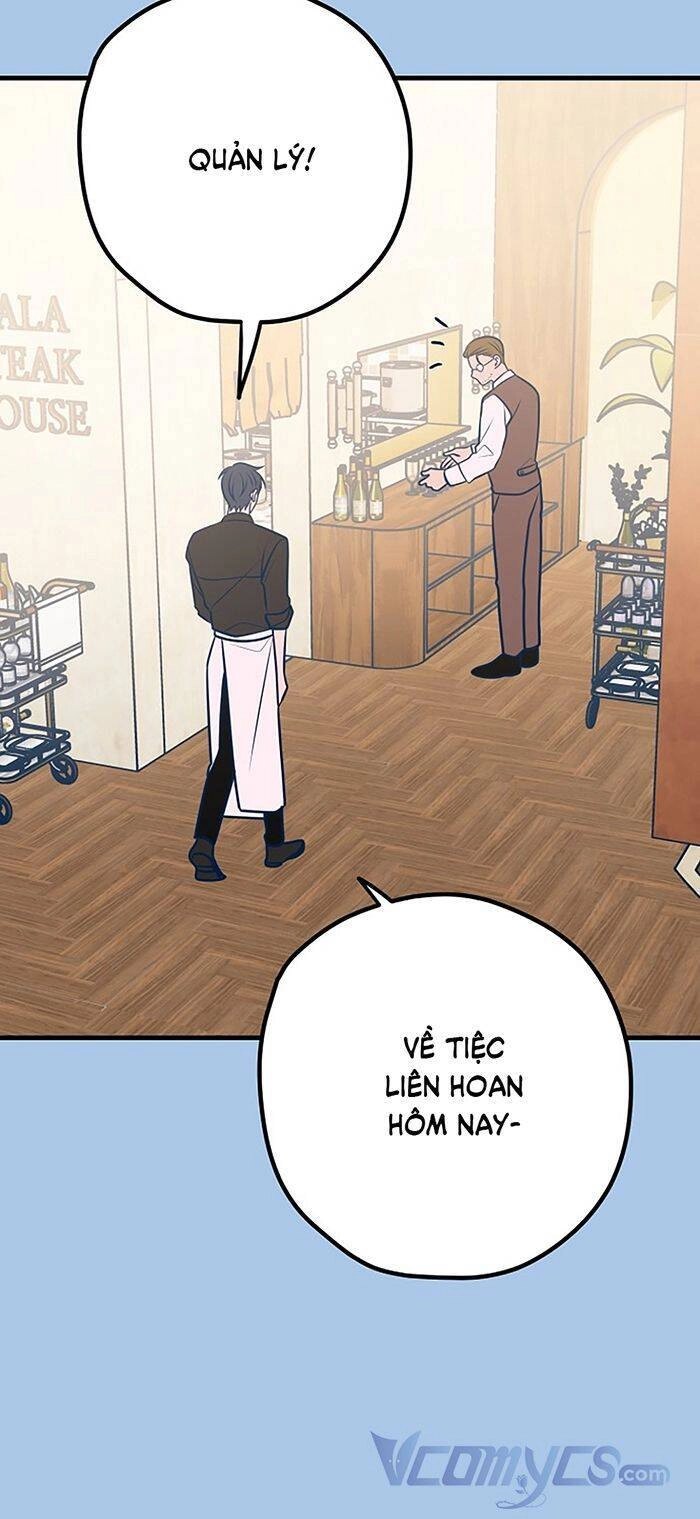 Kẻ Rác Rưởi Không Đáng Được Yêu Chapter 43 - 21