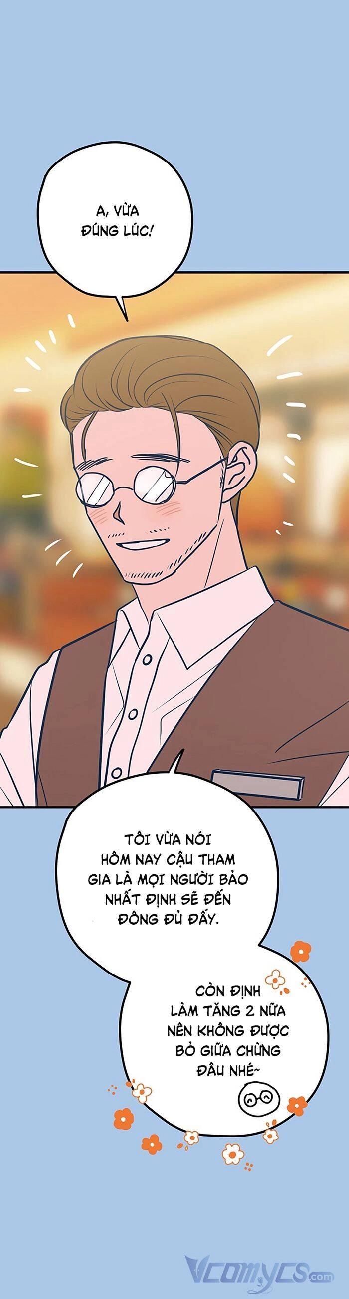 Kẻ Rác Rưởi Không Đáng Được Yêu Chapter 43 - 22