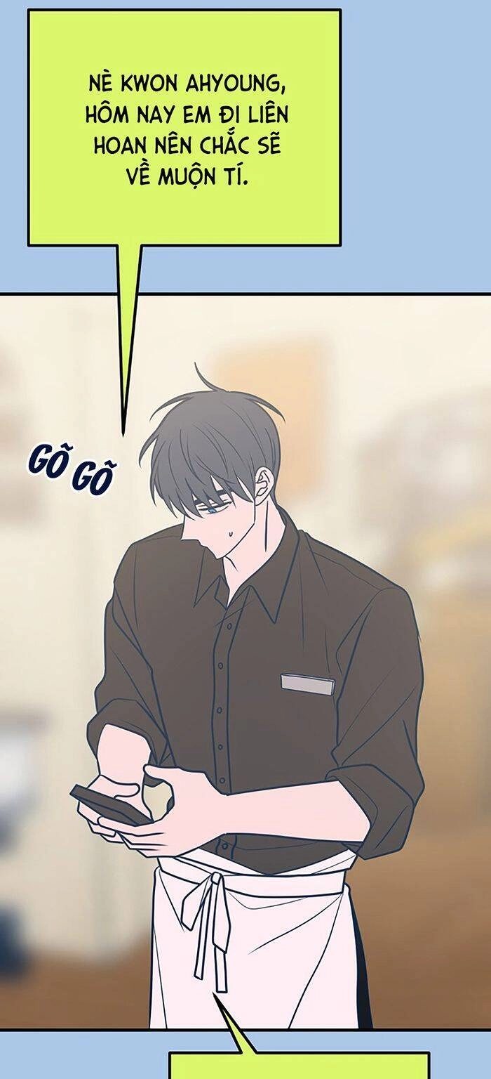 Kẻ Rác Rưởi Không Đáng Được Yêu Chapter 43 - 24