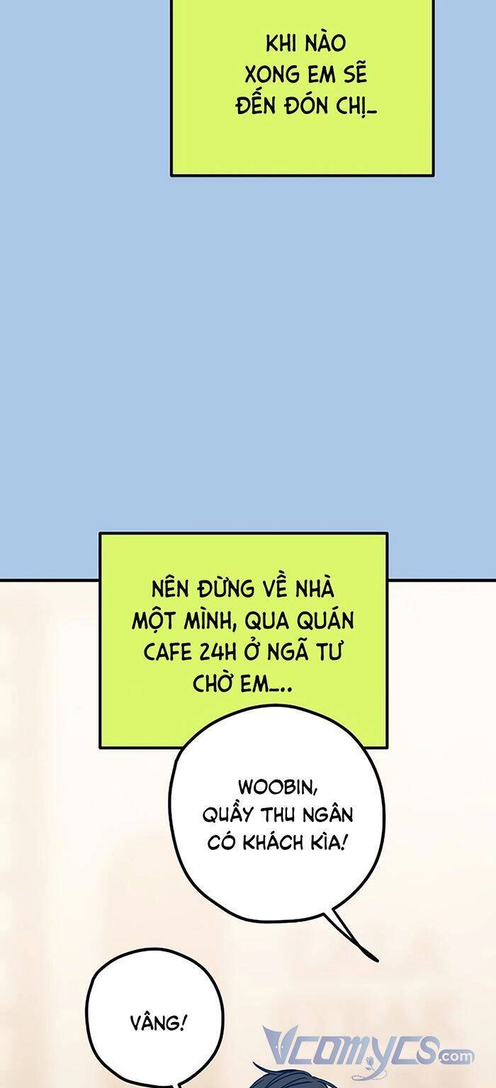 Kẻ Rác Rưởi Không Đáng Được Yêu Chapter 43 - 25