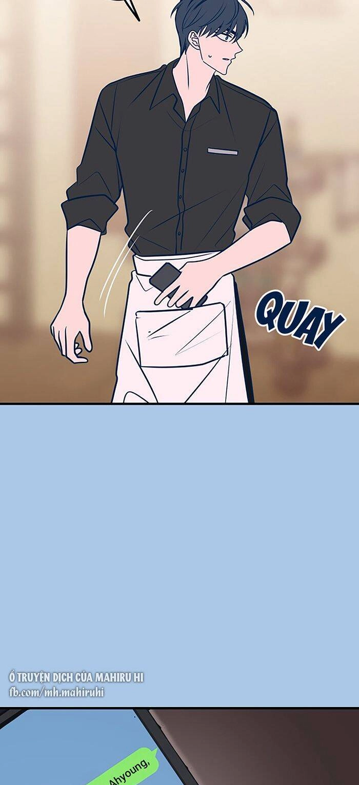 Kẻ Rác Rưởi Không Đáng Được Yêu Chapter 43 - 26