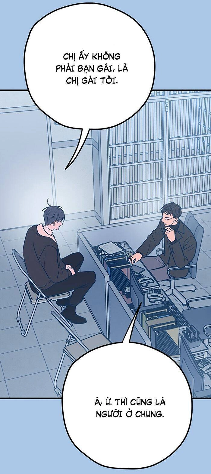 Kẻ Rác Rưởi Không Đáng Được Yêu Chapter 44 - 6