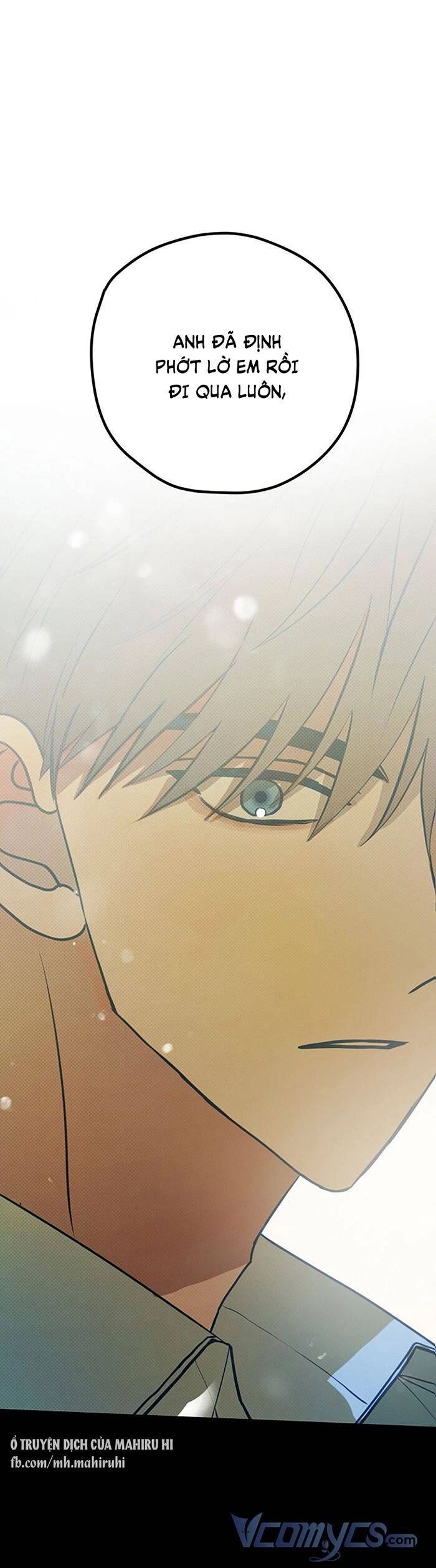 Kẻ Rác Rưởi Không Đáng Được Yêu Chapter 45 - 2