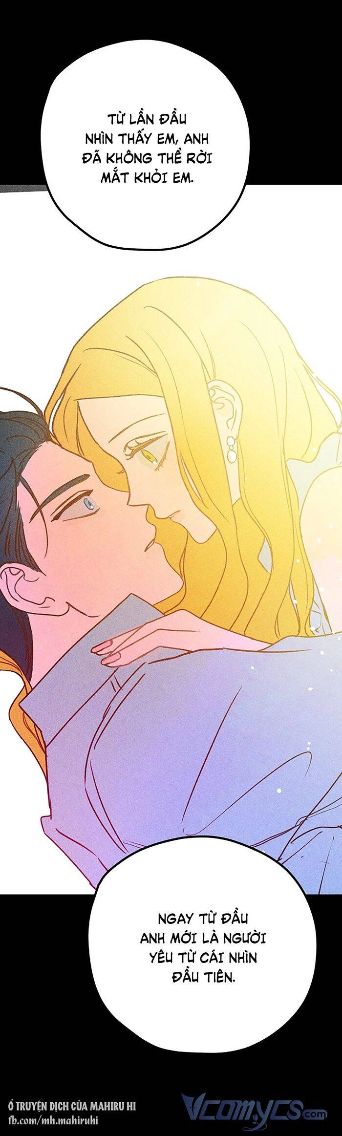 Kẻ Rác Rưởi Không Đáng Được Yêu Chapter 45 - 4