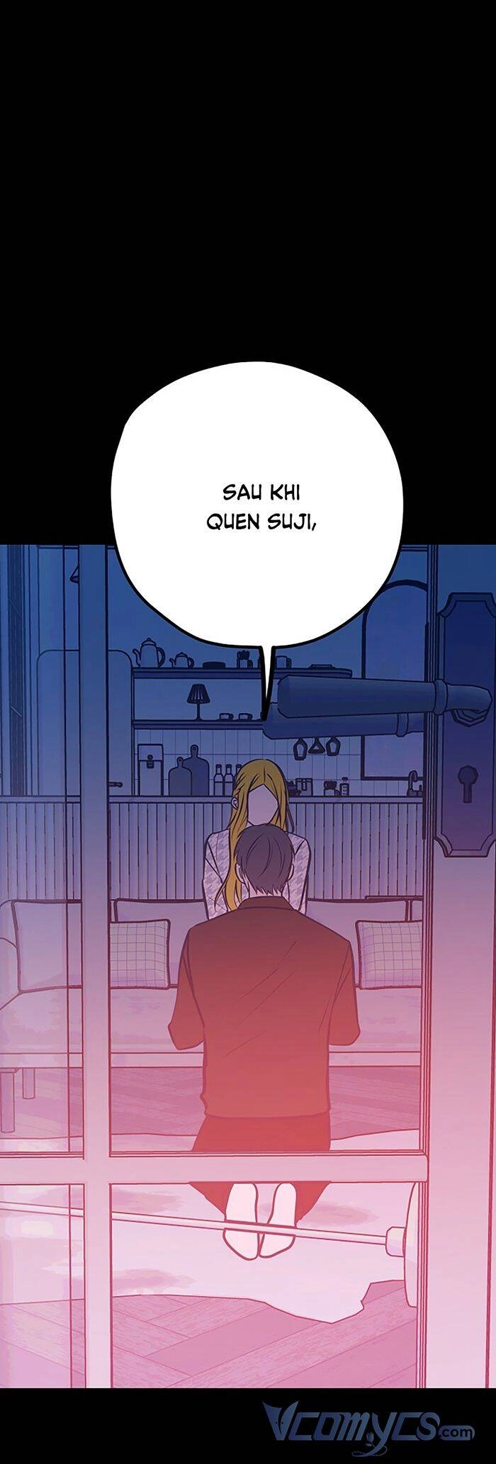 Kẻ Rác Rưởi Không Đáng Được Yêu Chapter 45 - 5