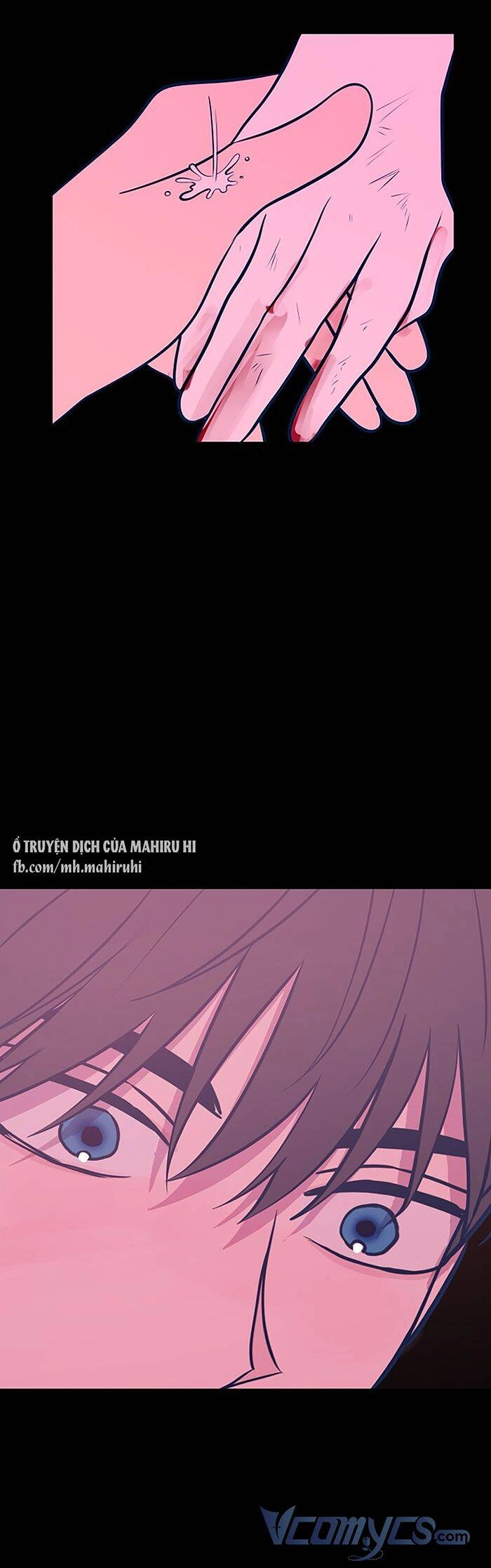 Kẻ Rác Rưởi Không Đáng Được Yêu Chapter 45 - 7