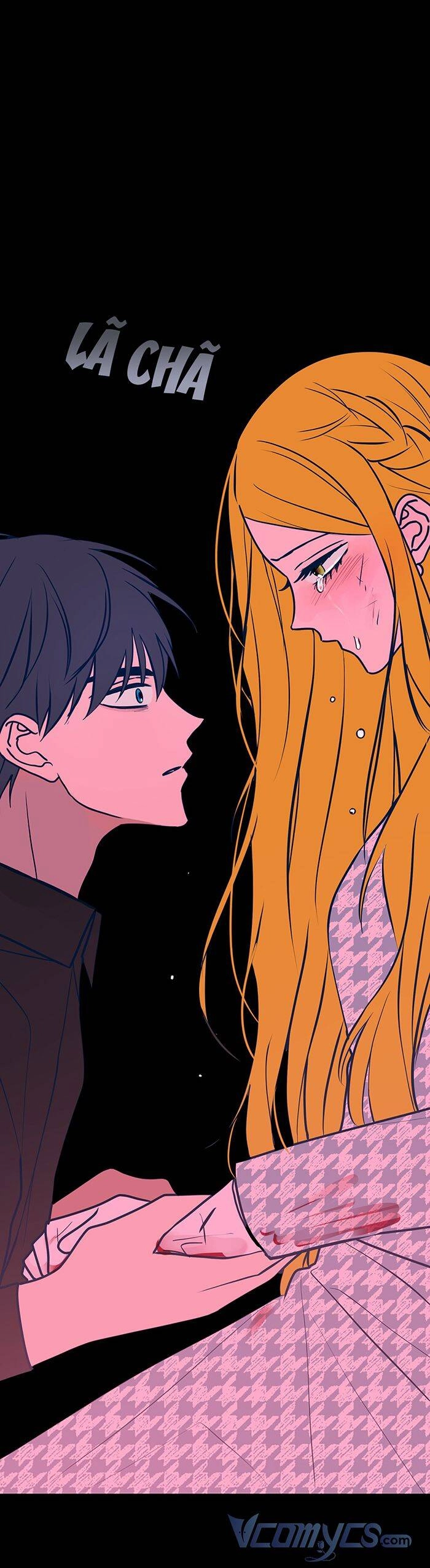 Kẻ Rác Rưởi Không Đáng Được Yêu Chapter 45 - 8