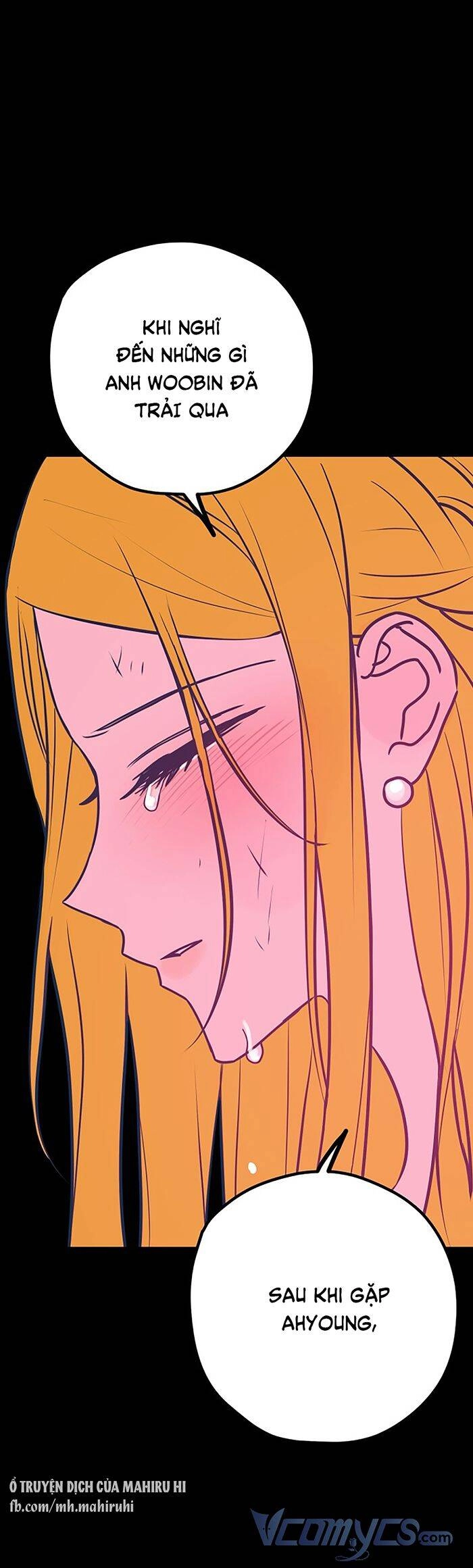 Kẻ Rác Rưởi Không Đáng Được Yêu Chapter 45 - 9