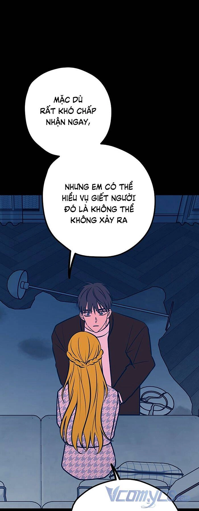 Kẻ Rác Rưởi Không Đáng Được Yêu Chapter 45 - 11