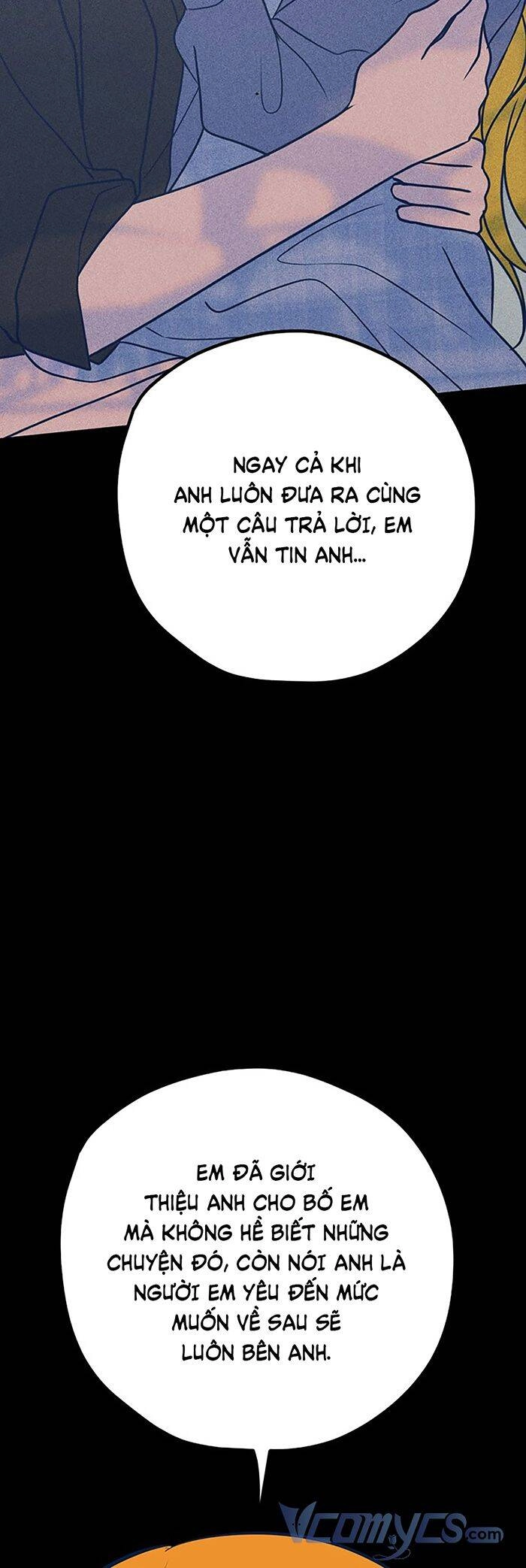 Kẻ Rác Rưởi Không Đáng Được Yêu Chapter 45 - 16