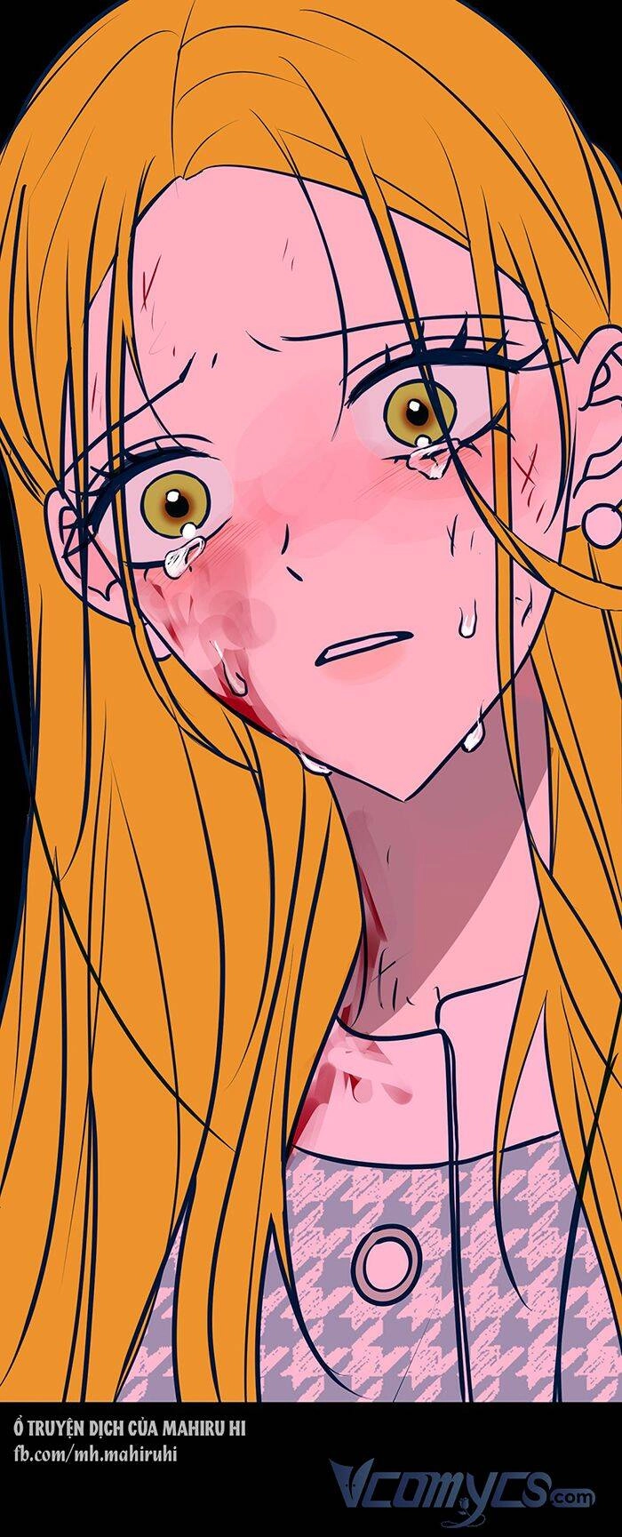 Kẻ Rác Rưởi Không Đáng Được Yêu Chapter 45 - 17