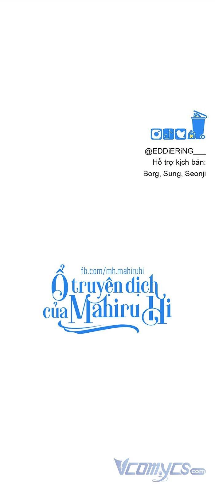 Kẻ Rác Rưởi Không Đáng Được Yêu Chapter 45 - 19