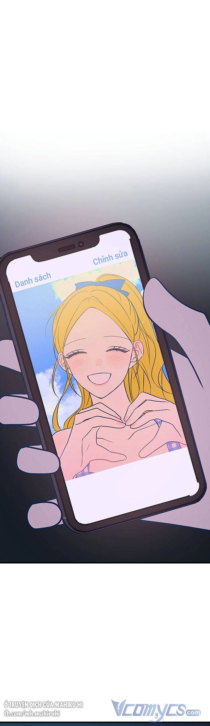 Kẻ Rác Rưởi Không Đáng Được Yêu Chapter 46 - 2