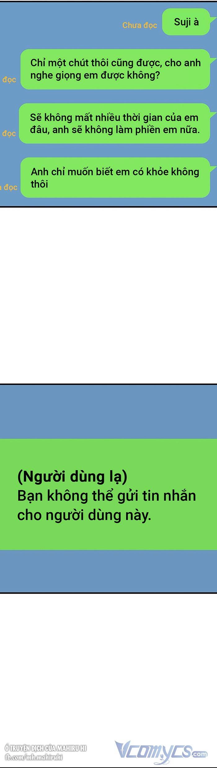 Kẻ Rác Rưởi Không Đáng Được Yêu Chapter 46 - 4