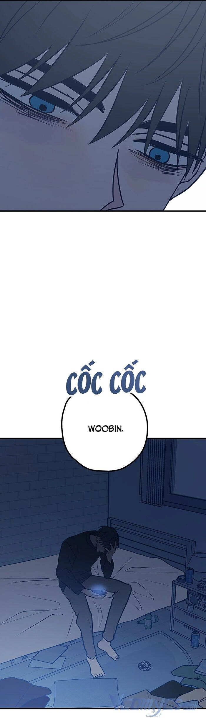 Kẻ Rác Rưởi Không Đáng Được Yêu Chapter 46 - 5