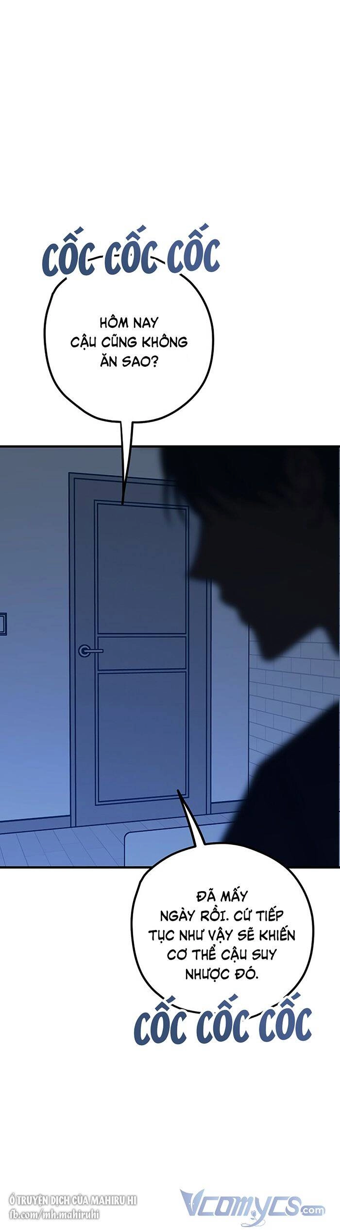 Kẻ Rác Rưởi Không Đáng Được Yêu Chapter 46 - 6