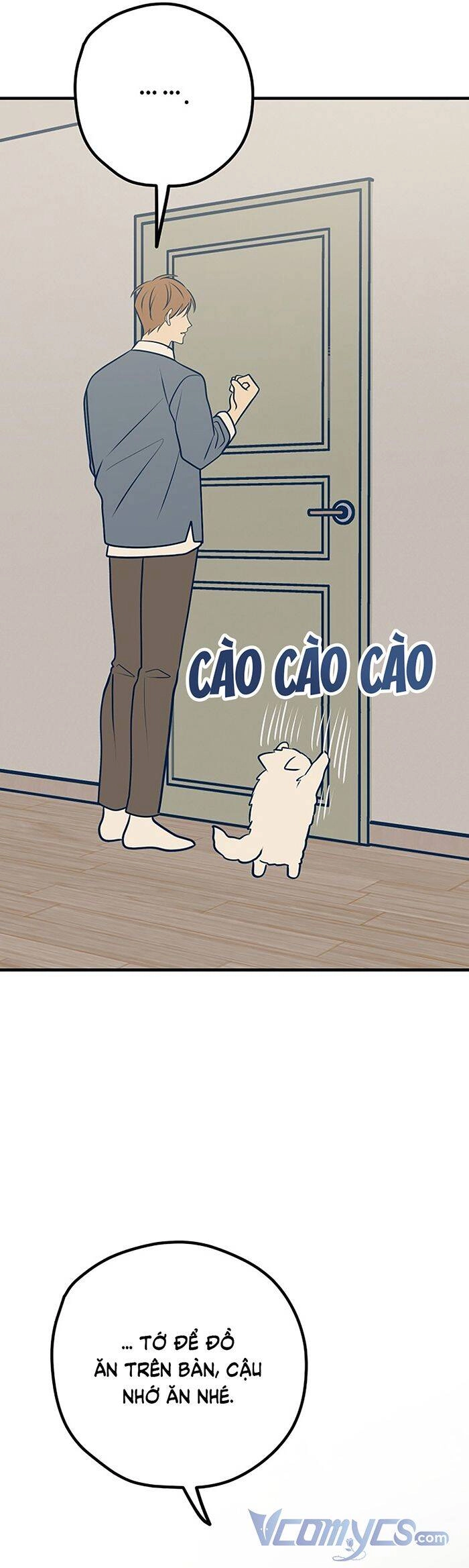 Kẻ Rác Rưởi Không Đáng Được Yêu Chapter 46 - 7