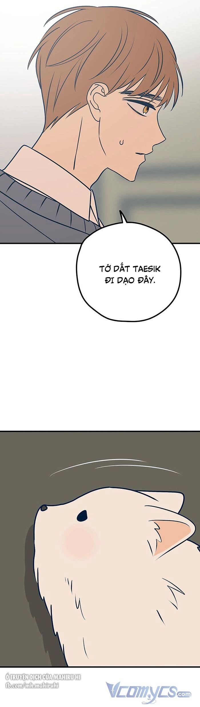 Kẻ Rác Rưởi Không Đáng Được Yêu Chapter 46 - 8