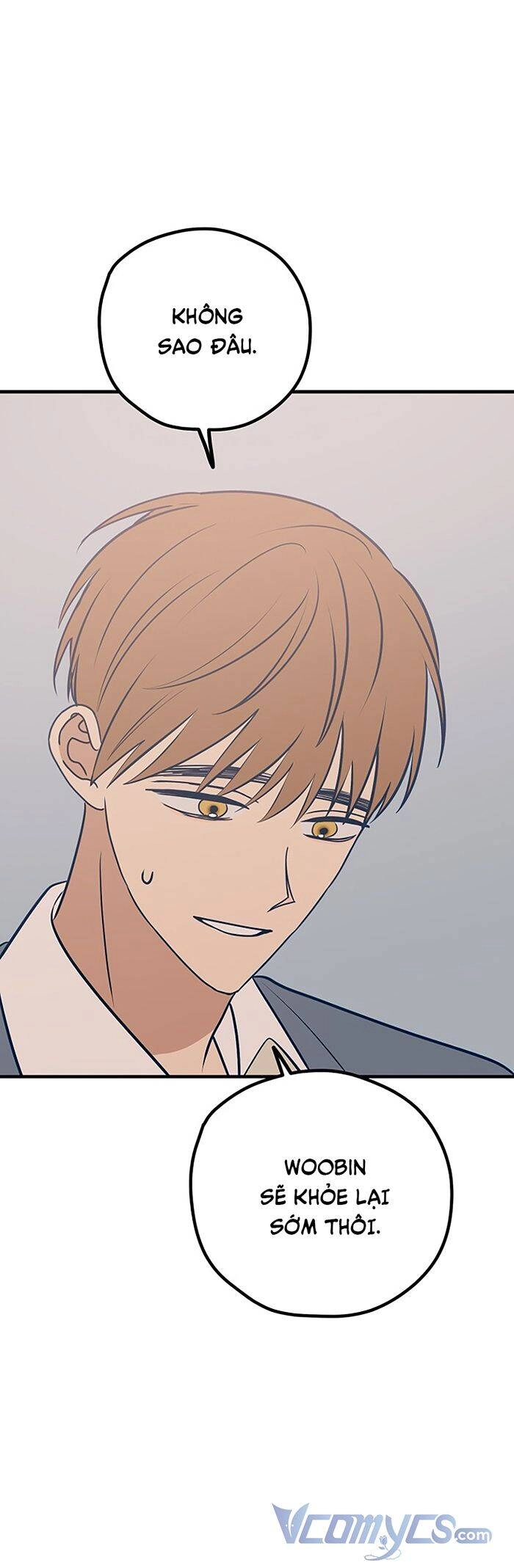 Kẻ Rác Rưởi Không Đáng Được Yêu Chapter 46 - 9