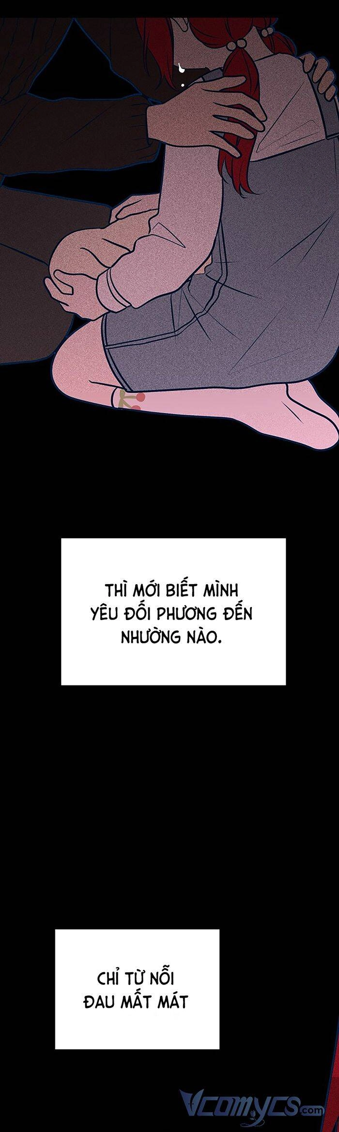 Kẻ Rác Rưởi Không Đáng Được Yêu Chapter 46 - 13