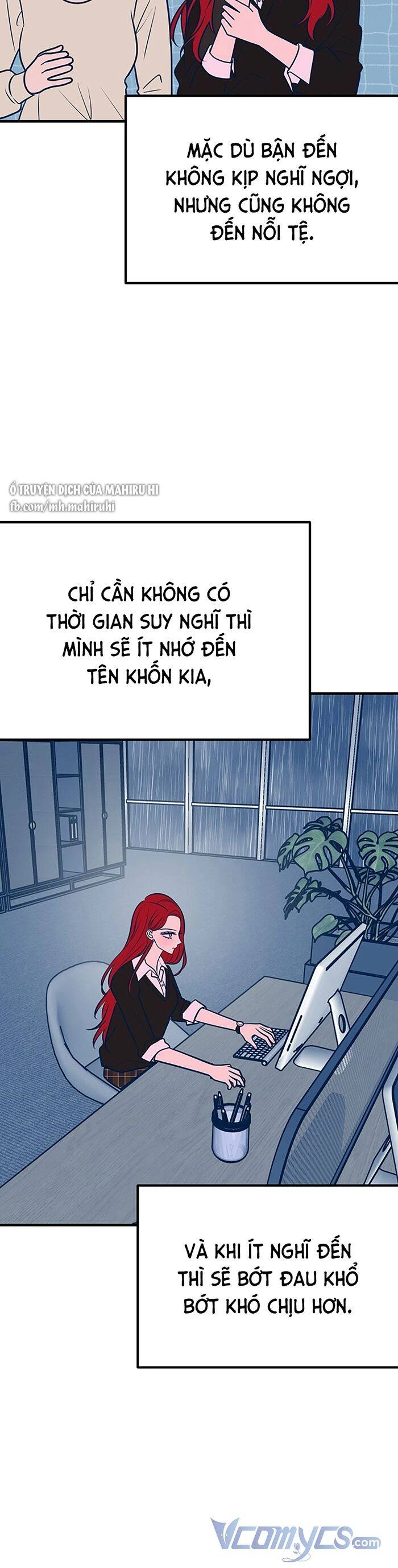 Kẻ Rác Rưởi Không Đáng Được Yêu Chapter 46 - 18