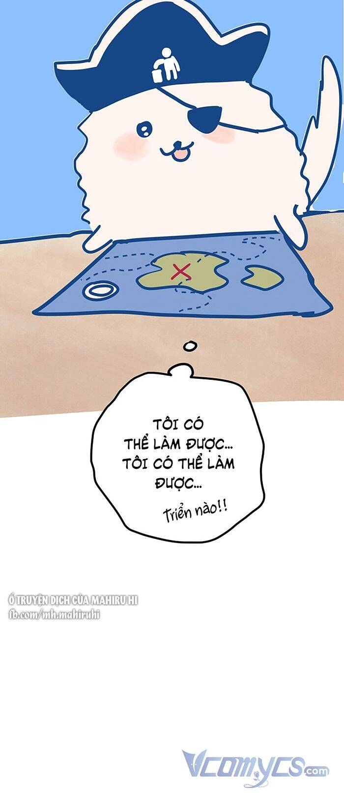 Kẻ Rác Rưởi Không Đáng Được Yêu Chapter 46.5 - 5