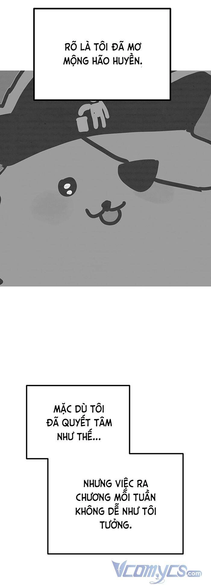 Kẻ Rác Rưởi Không Đáng Được Yêu Chapter 46.5 - 6