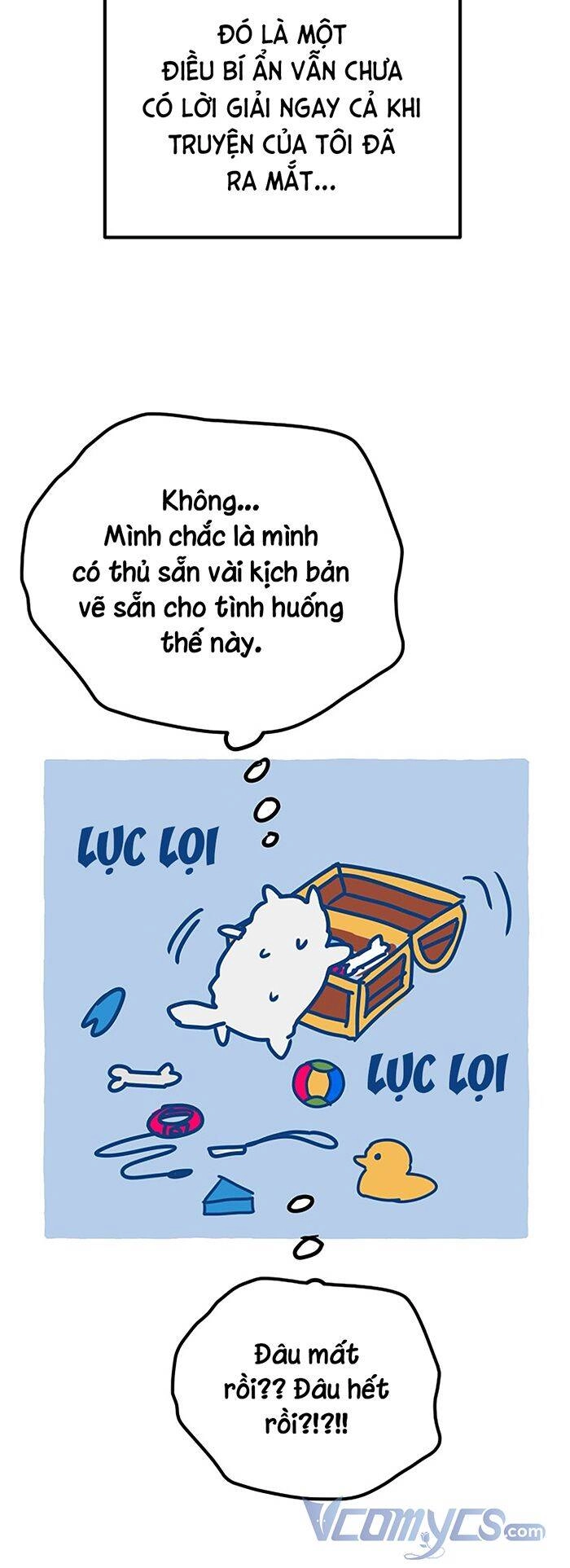 Kẻ Rác Rưởi Không Đáng Được Yêu Chapter 46.5 - 9