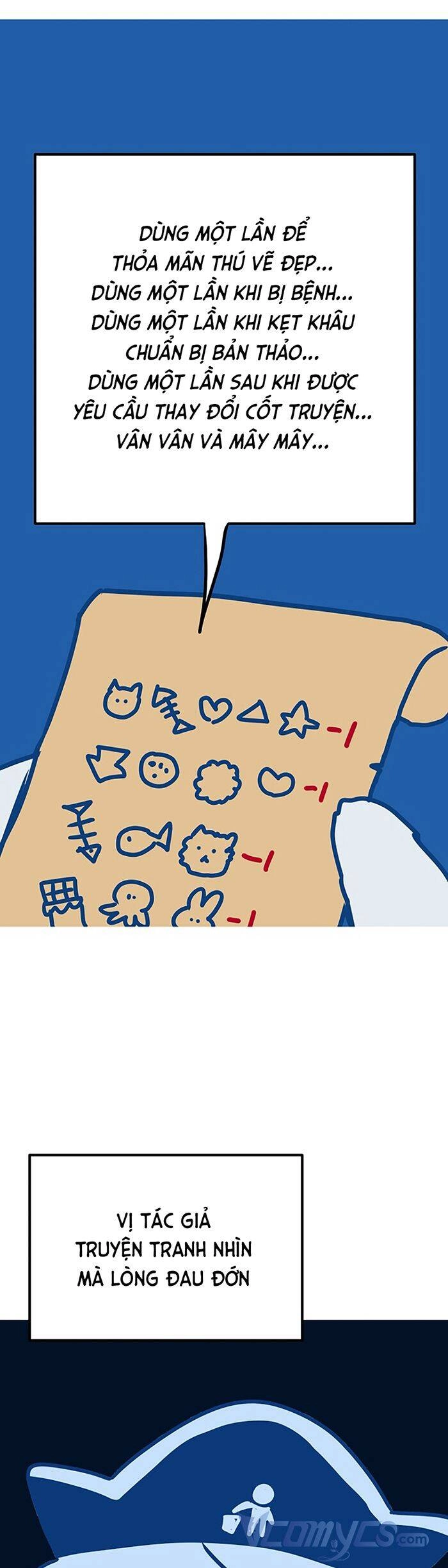 Kẻ Rác Rưởi Không Đáng Được Yêu Chapter 46.5 - 12