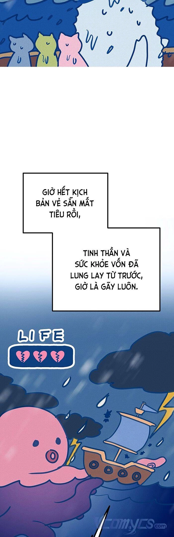 Kẻ Rác Rưởi Không Đáng Được Yêu Chapter 46.5 - 14