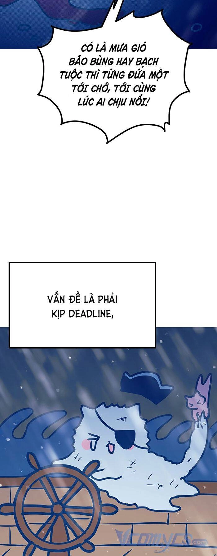 Kẻ Rác Rưởi Không Đáng Được Yêu Chapter 46.5 - 15