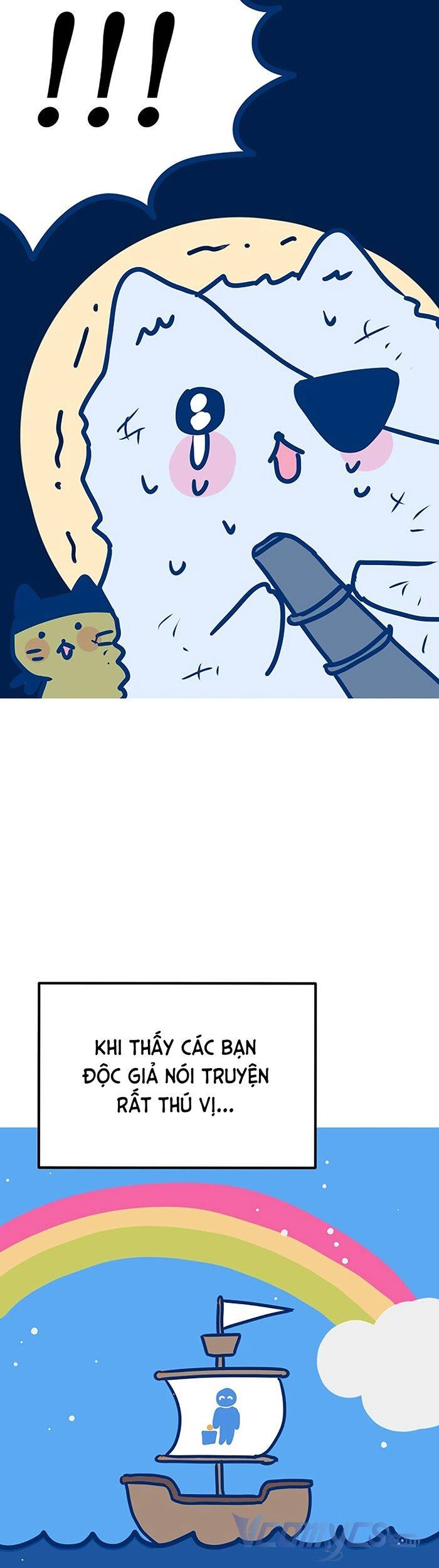 Kẻ Rác Rưởi Không Đáng Được Yêu Chapter 46.5 - 20