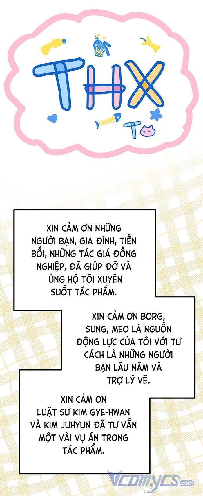 Kẻ Rác Rưởi Không Đáng Được Yêu Chapter 46.5 - 22