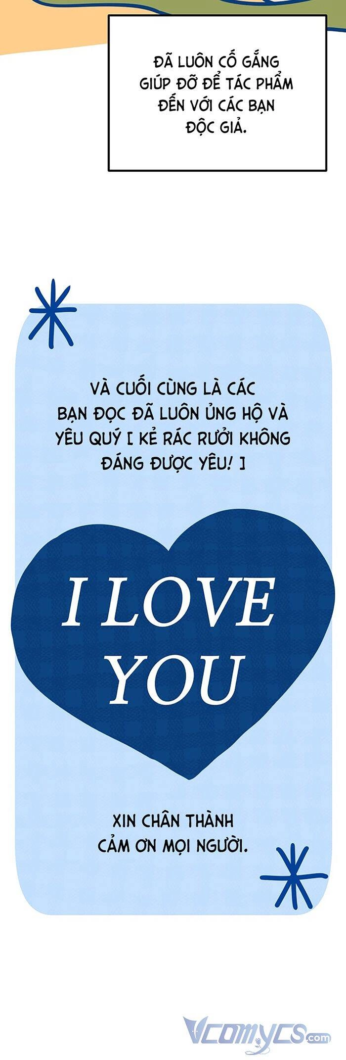 Kẻ Rác Rưởi Không Đáng Được Yêu Chapter 46.5 - 24