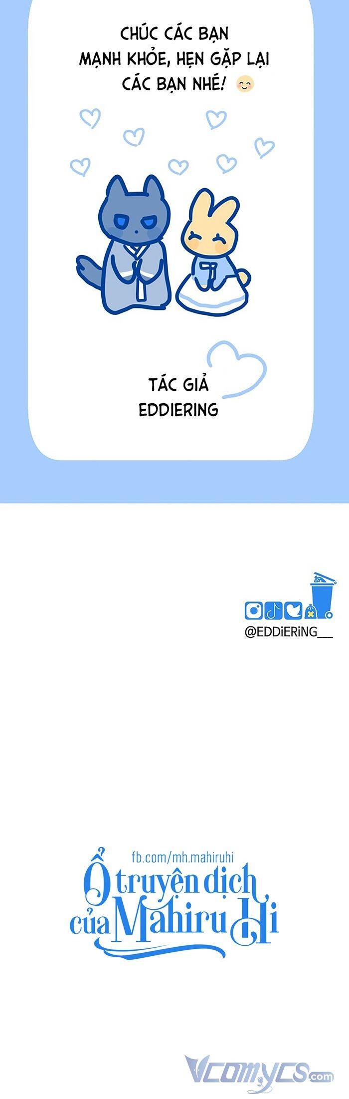 Kẻ Rác Rưởi Không Đáng Được Yêu Chapter 46.5 - 26