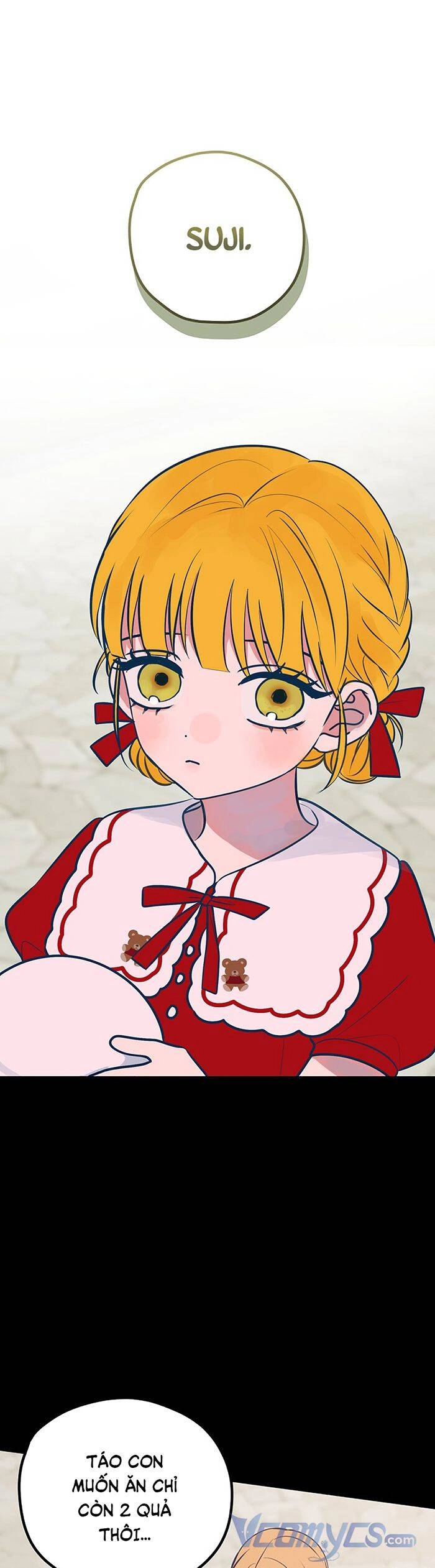 Kẻ Rác Rưởi Không Đáng Được Yêu Chapter 47 - 2